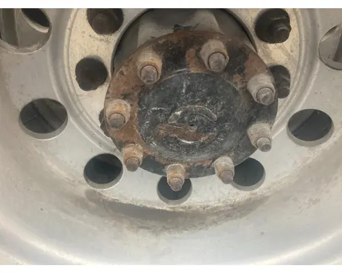 Axle Shaft Meritor 3206S1345 Vander Haags Inc Kc
