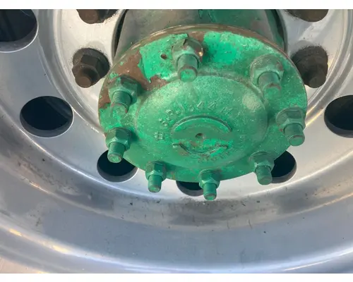 Axle Shaft Meritor 3206S1345 Vander Haags Inc Kc