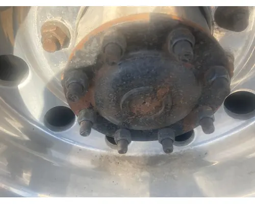 Axle Shaft Meritor 3206S1345 Vander Haags Inc Kc