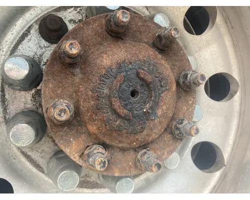 Axle Shaft Meritor 3206S1345 Vander Haags Inc Kc