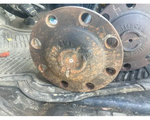 Axle Shaft Meritor 3206S1345 Vander Haags Inc Kc