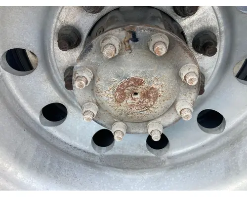 Axle Shaft Meritor 3206S1345 Vander Haags Inc Kc