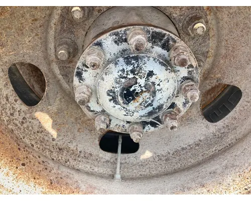 Axle Shaft Meritor 3206S1345 Vander Haags Inc Kc