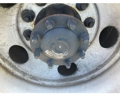 Axle Shaft Meritor 3206S1345 Vander Haags Inc Kc