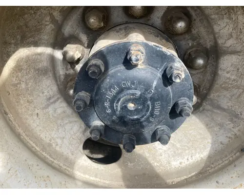 Axle Shaft Meritor 3206S1345 Vander Haags Inc Kc