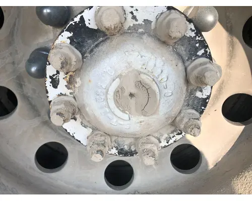 Axle Shaft Meritor 3206T1138 Vander Haags Inc Sp