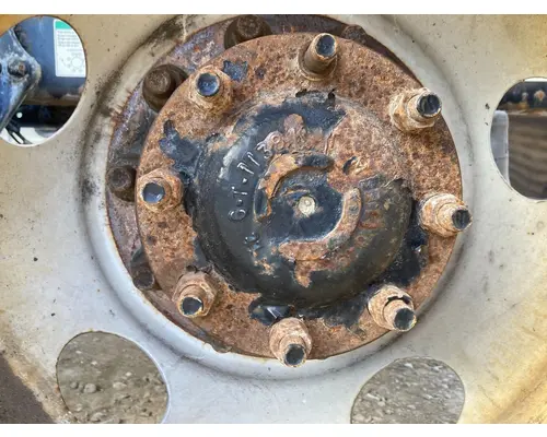 Axle Shaft Meritor 3206T1138 Vander Haags Inc Dm