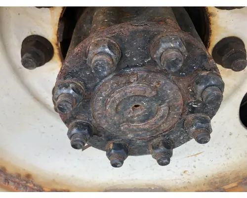 Axle Shaft Meritor 3206T1268 Vander Haags Inc Sp