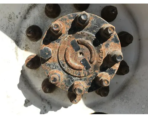 Axle Shaft Meritor 3206T1268 Vander Haags Inc Dm