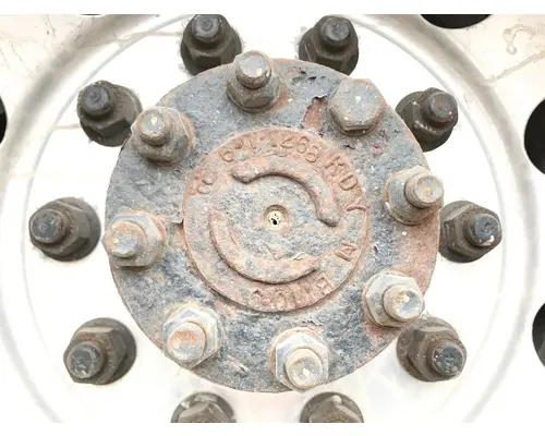 Axle Shaft Meritor 3206T1268 Vander Haags Inc Cb