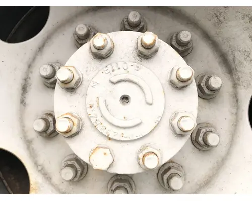 Axle Shaft Meritor 3206T1268 Vander Haags Inc Cb