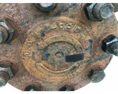 Axle Shaft Meritor 3206T1268 Vander Haags Inc Cb