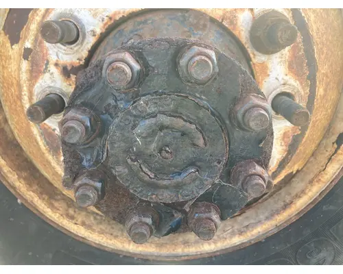 Axle Shaft Meritor 3206T1268 Vander Haags Inc WM