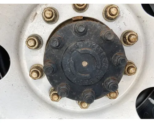 Axle Shaft Meritor 3206T1268 Vander Haags Inc WM