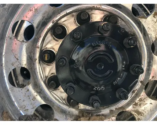 Axle Shaft Meritor 3206T1346 Vander Haags Inc Dm