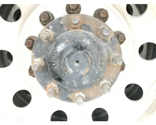Axle Shaft Meritor 3206T1346 Vander Haags Inc Cb