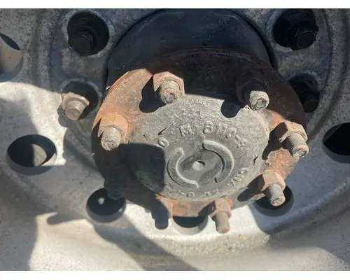Axle Shaft Meritor 3206T1346 Vander Haags Inc Kc