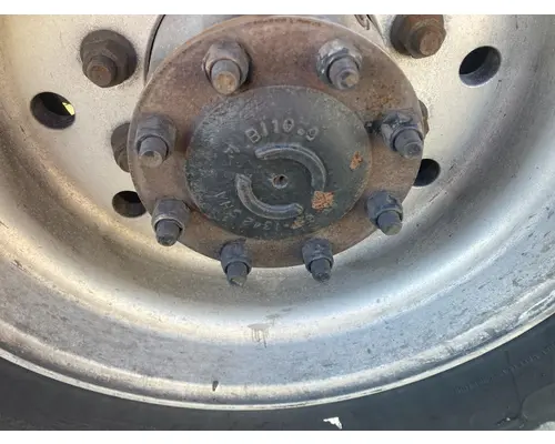 Axle Shaft Meritor 3206T1346 Vander Haags Inc Kc