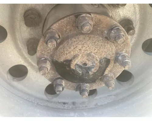 Axle Shaft Meritor 3206T1346 Vander Haags Inc Kc