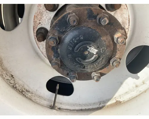 Axle Shaft Meritor 3206T1346 Vander Haags Inc Kc