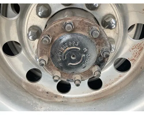 Axle Shaft Meritor 3206T1346 Vander Haags Inc Kc