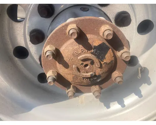 Axle Shaft Meritor 3206T1346 Vander Haags Inc Kc