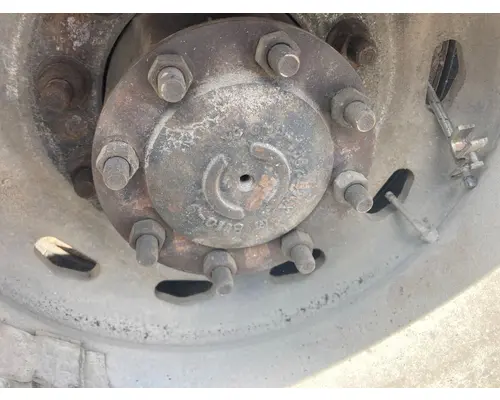 Axle Shaft Meritor 3206T1346 Vander Haags Inc Kc