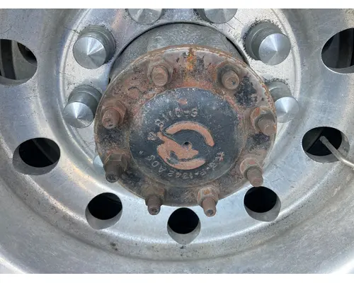  Meritor 3206T1346 Vander Haags Inc Kc