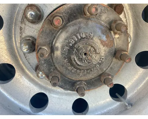  Meritor 3206T1346 Vander Haags Inc Kc