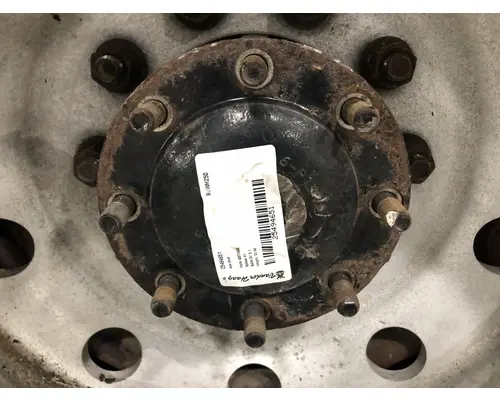 Axle Shaft Meritor 3206T1346 Vander Haags Inc Col