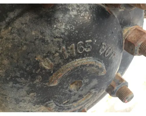 Axle Shaft Meritor 3206U1165 Vander Haags Inc Sp