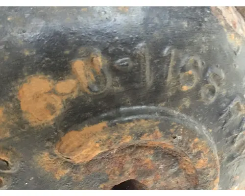 Axle Shaft Meritor 3206U1165 Vander Haags Inc Sp