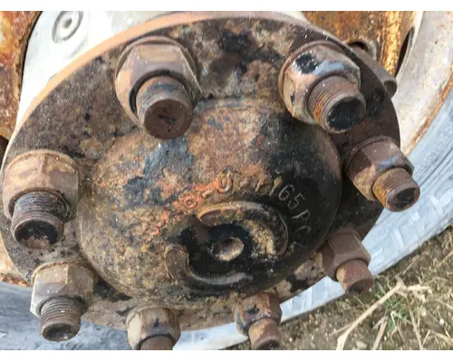 Axle Shaft Meritor 3206U1165 Vander Haags Inc Sp