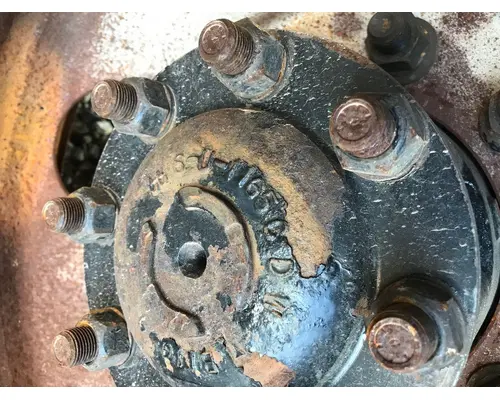 Axle Shaft Meritor 3206U1165 Vander Haags Inc Sp