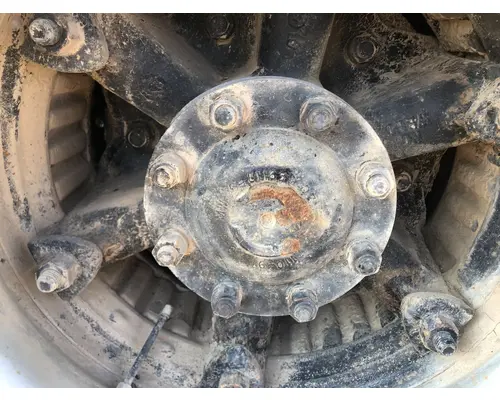 Axle Shaft Meritor 3206U1165 Vander Haags Inc Sp