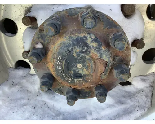 Axle Shaft Meritor 3206U1165 Vander Haags Inc Dm