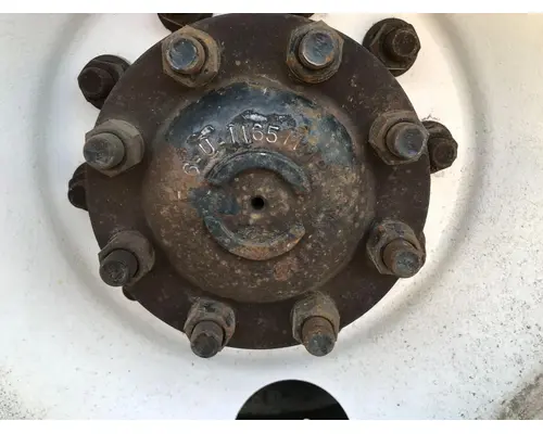 Axle Shaft Meritor 3206U1165 Vander Haags Inc Dm