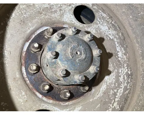 Axle Shaft Meritor 3206U1165 Vander Haags Inc Sf