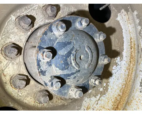 Axle Shaft Meritor 3206U1165 Vander Haags Inc Sf