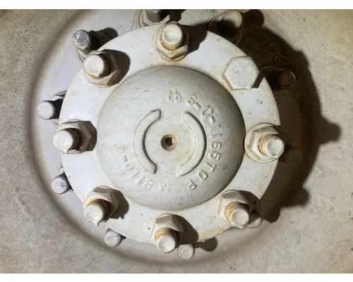 Axle Shaft Meritor 3206U1165 Vander Haags Inc Sf
