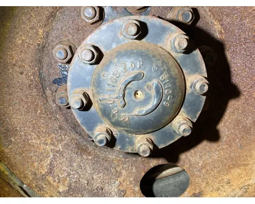 Axle Shaft Meritor 3206U1165 Vander Haags Inc Sf