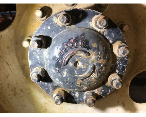 Axle Shaft Meritor 3206U1165 Vander Haags Inc Sf