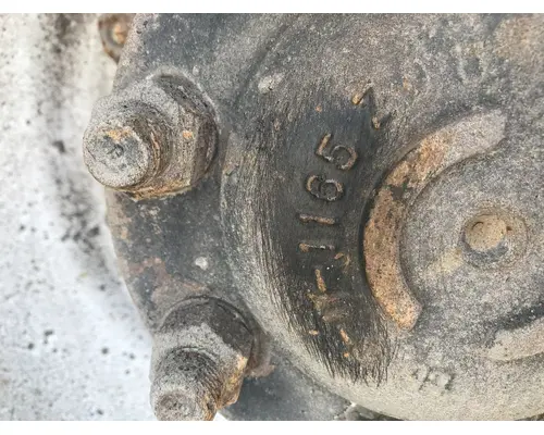 Axle Shaft Meritor 3206U1165 Vander Haags Inc Kc