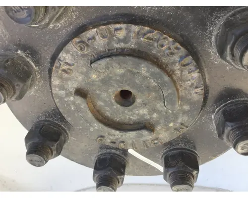 Axle Shaft Meritor 3206U1269 Vander Haags Inc Sp