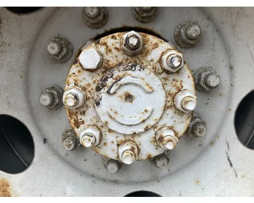 Axle Shaft Meritor 3206U1269 Vander Haags Inc Dm