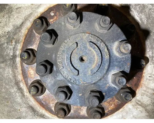 Axle Shaft Meritor 3206U1269 Vander Haags Inc Sf