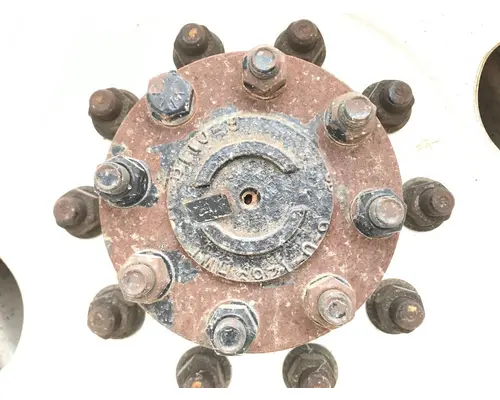 Axle Shaft Meritor 3206U1269 Vander Haags Inc Cb