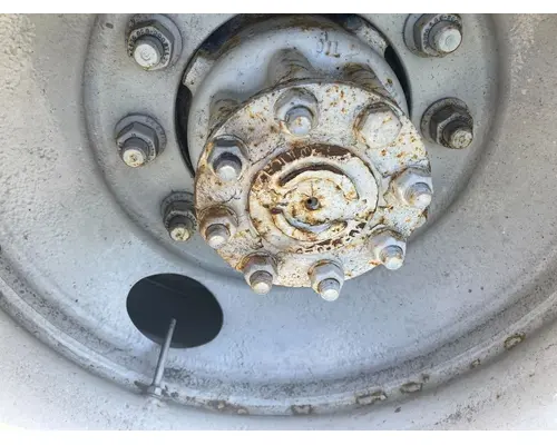 Axle Shaft Meritor 3206U1269 Vander Haags Inc Kc