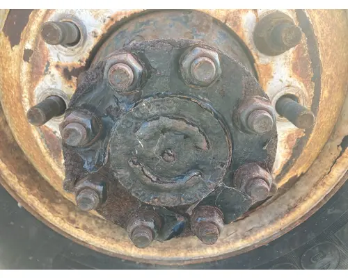 Axle Shaft Meritor 3206U1269 Vander Haags Inc WM