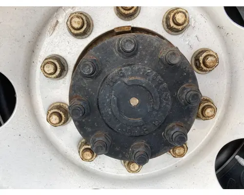Axle Shaft Meritor 3206U1269 Vander Haags Inc WM